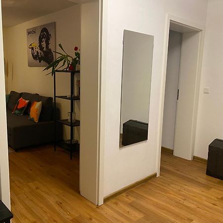 Apartment Roomy Comfort - Zwischen Heidelberg Und Mannheim Edingen-Neckarhausen Esterno foto