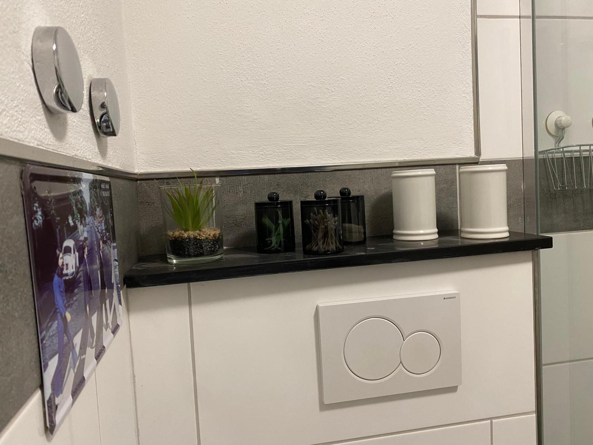 Apartment Roomy Comfort - Zwischen Heidelberg Und Mannheim Edingen-Neckarhausen Esterno foto