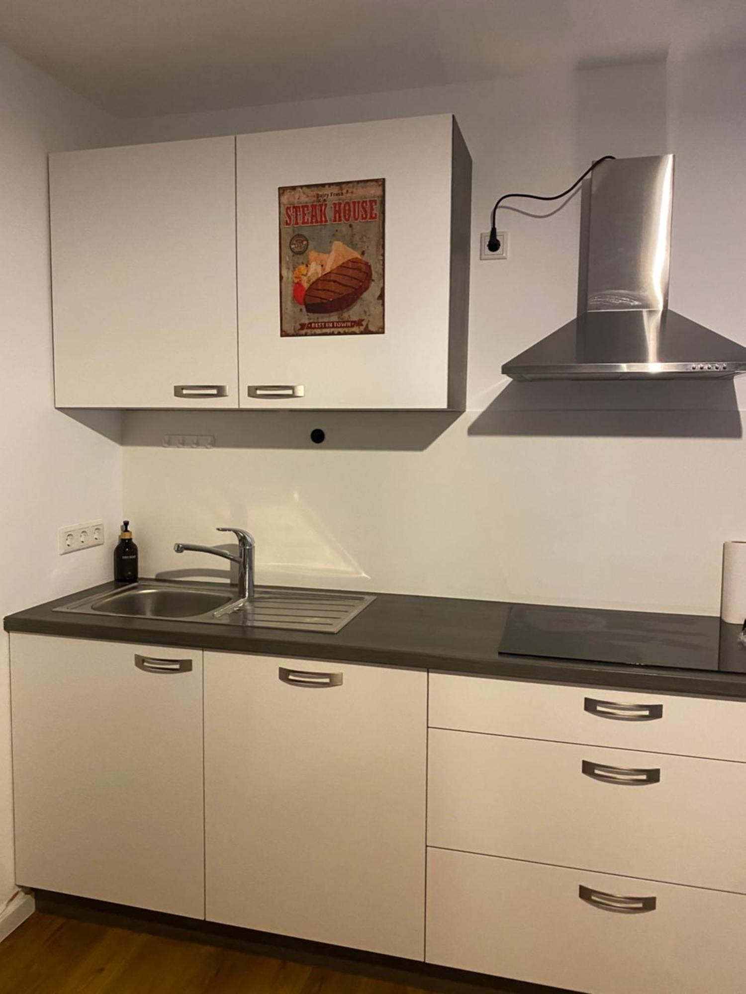Apartment Roomy Comfort - Zwischen Heidelberg Und Mannheim Edingen-Neckarhausen Esterno foto