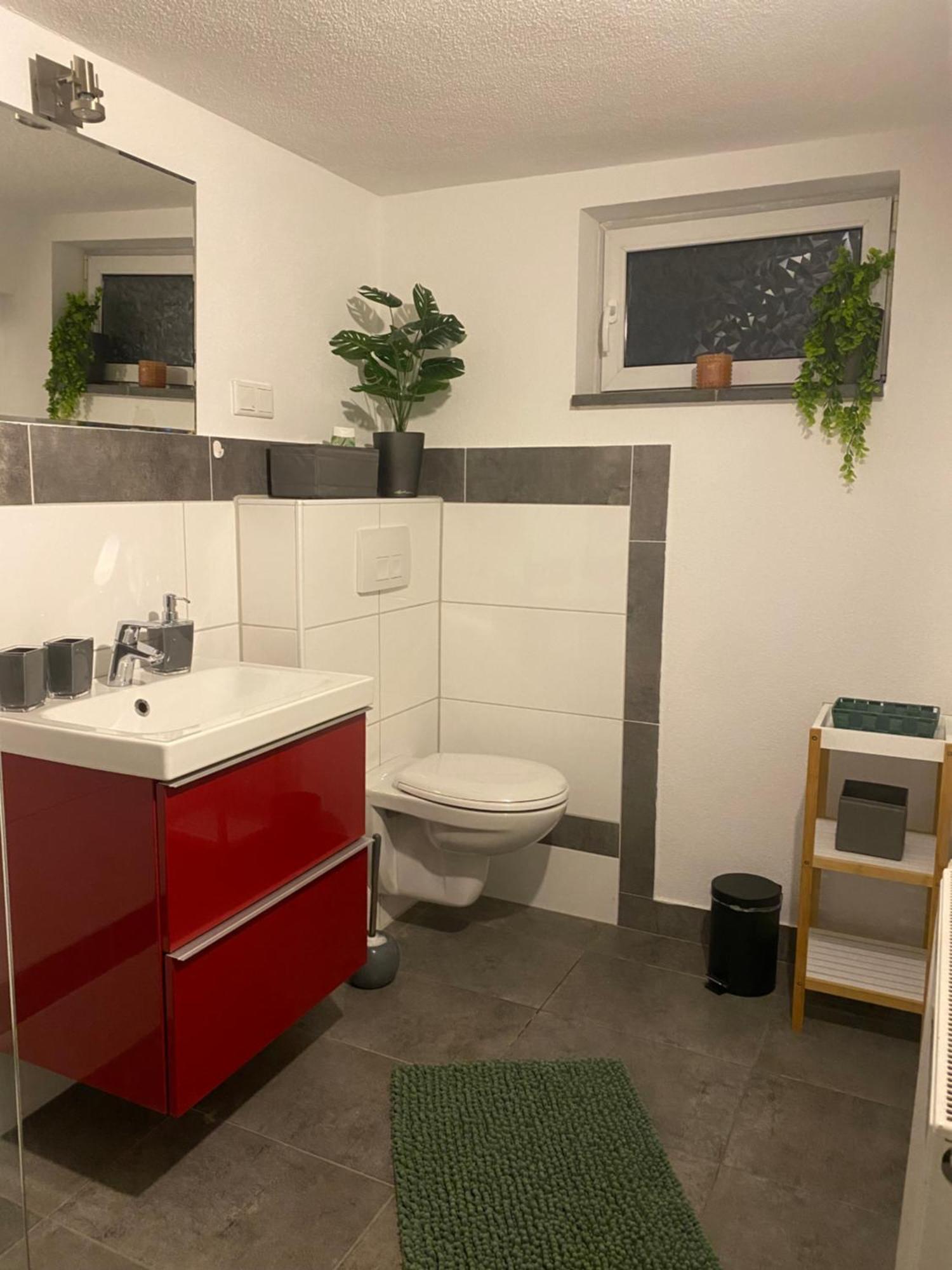Apartment Roomy Comfort - Zwischen Heidelberg Und Mannheim Edingen-Neckarhausen Esterno foto