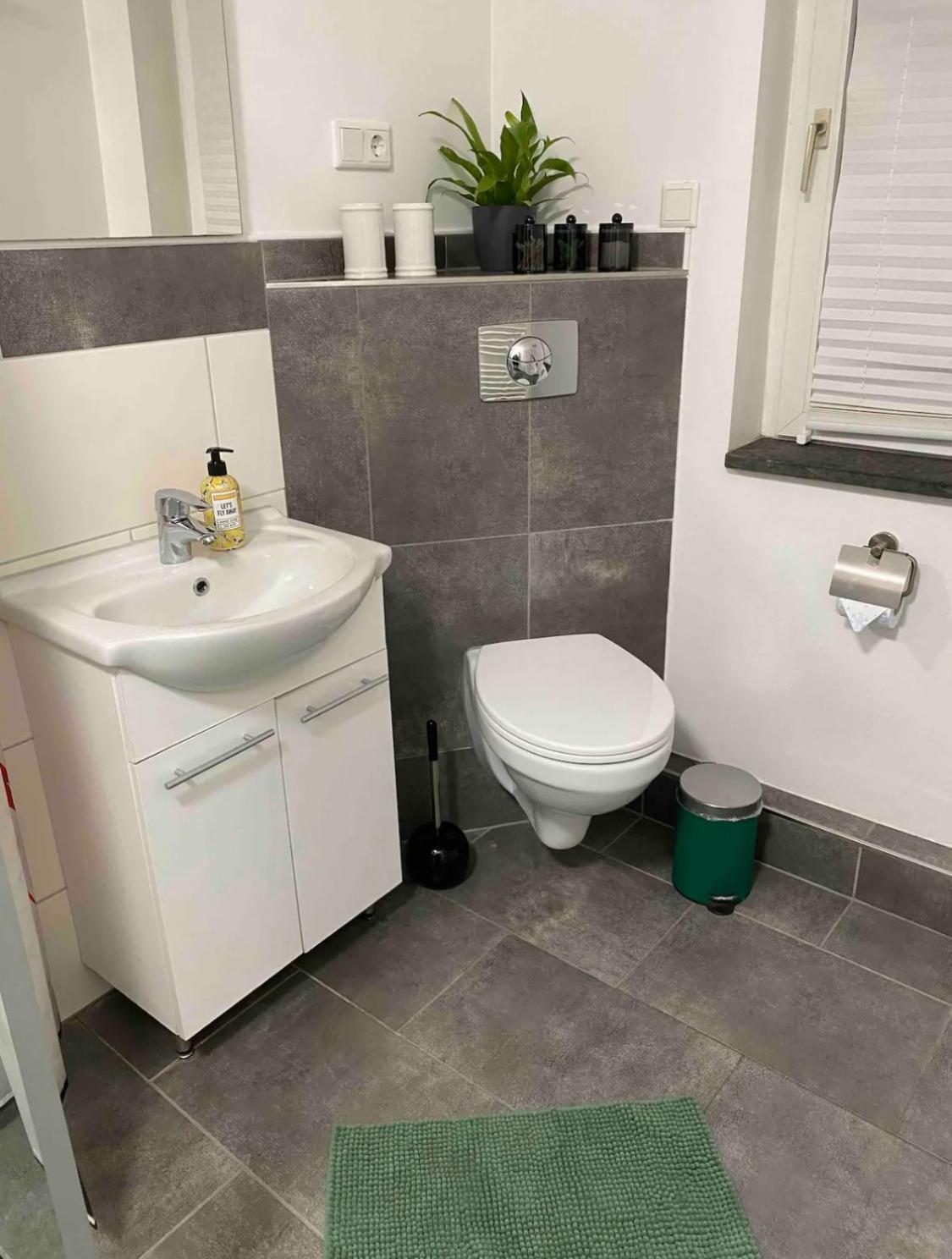 Apartment Roomy Comfort - Zwischen Heidelberg Und Mannheim Edingen-Neckarhausen Esterno foto