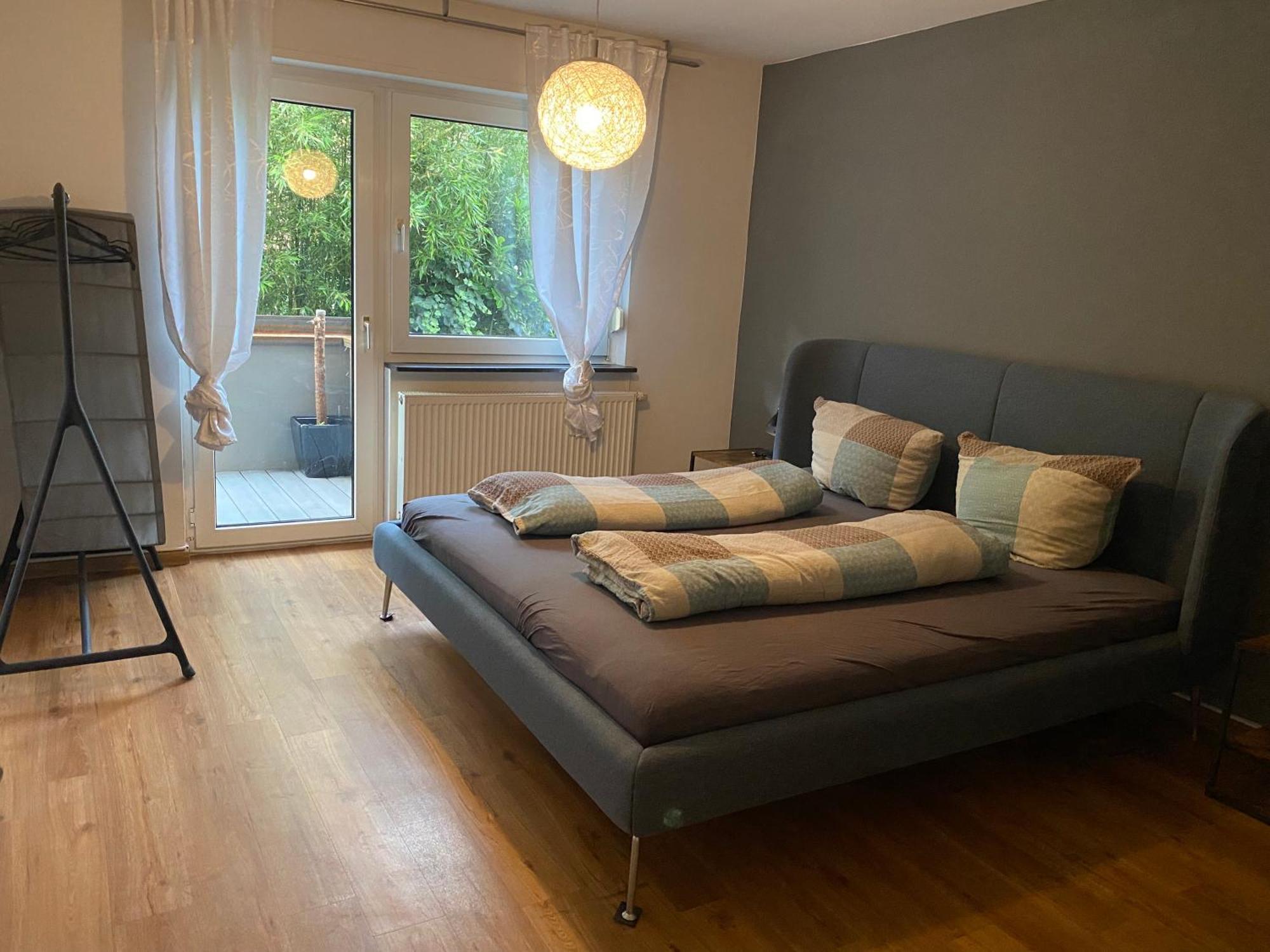 Apartment Roomy Comfort - Zwischen Heidelberg Und Mannheim Edingen-Neckarhausen Esterno foto
