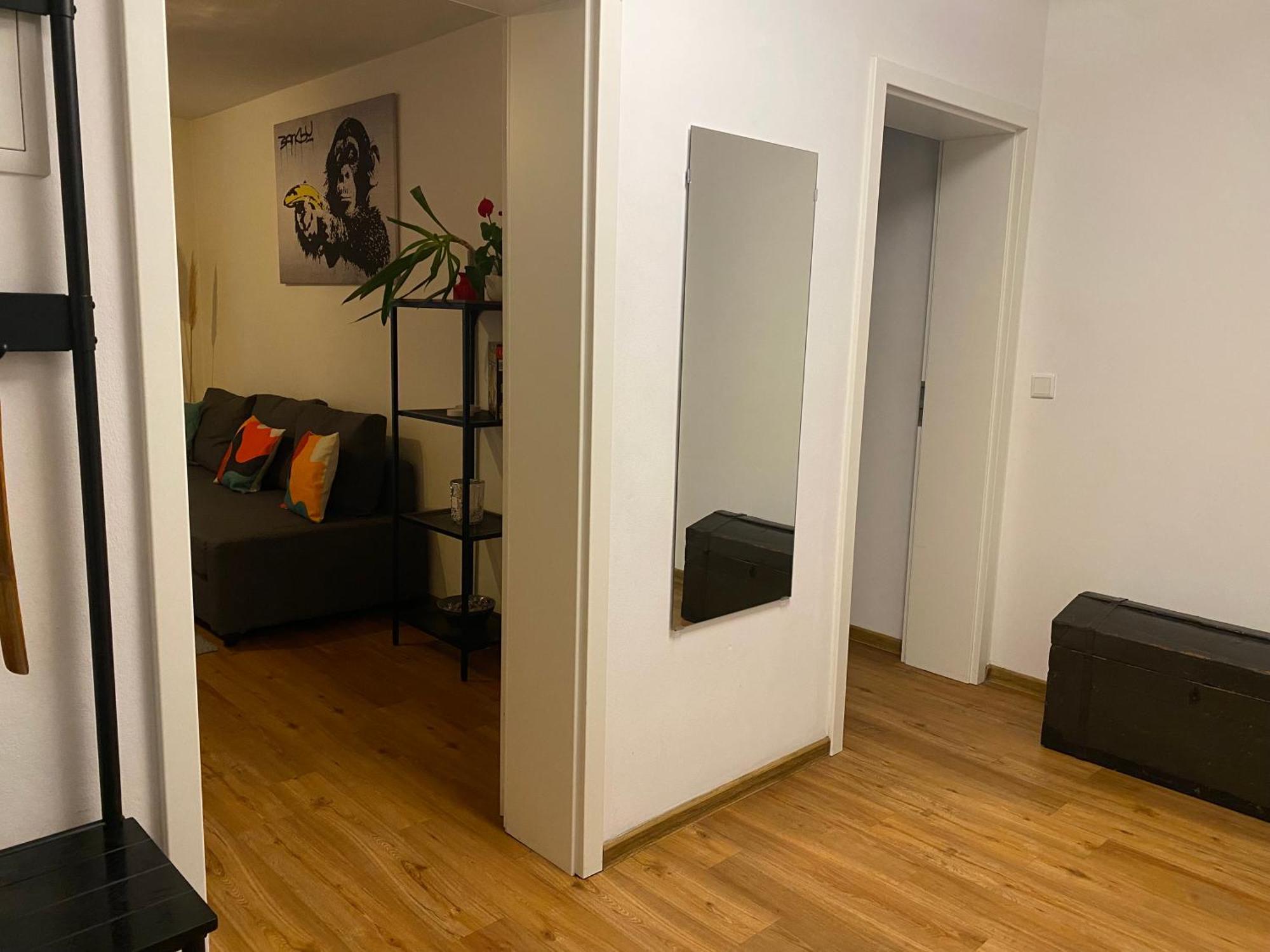 Apartment Roomy Comfort - Zwischen Heidelberg Und Mannheim Edingen-Neckarhausen Esterno foto
