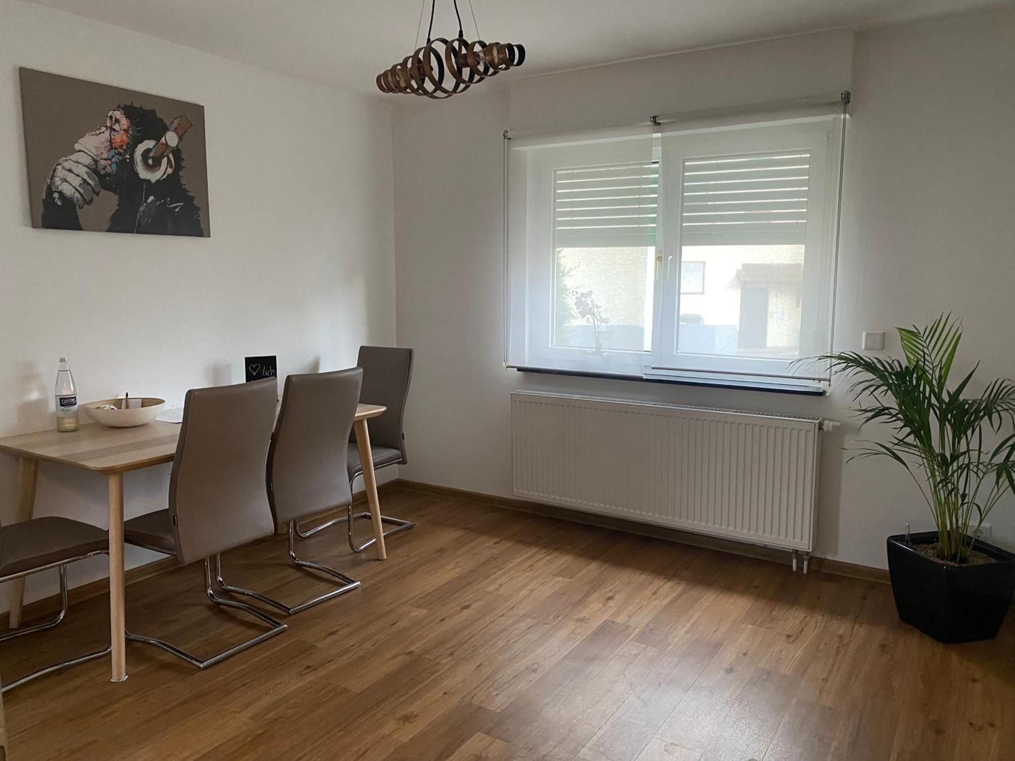 Apartment Roomy Comfort - Zwischen Heidelberg Und Mannheim Edingen-Neckarhausen Esterno foto